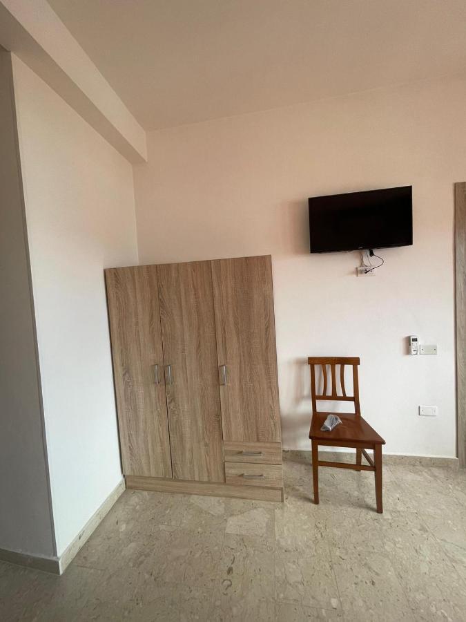 La Finestra Sul Mare B&B Crotone Luaran gambar