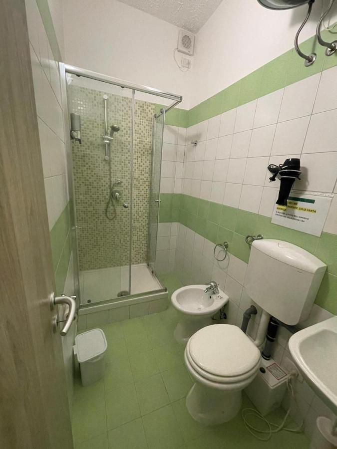 La Finestra Sul Mare B&B Crotone Luaran gambar