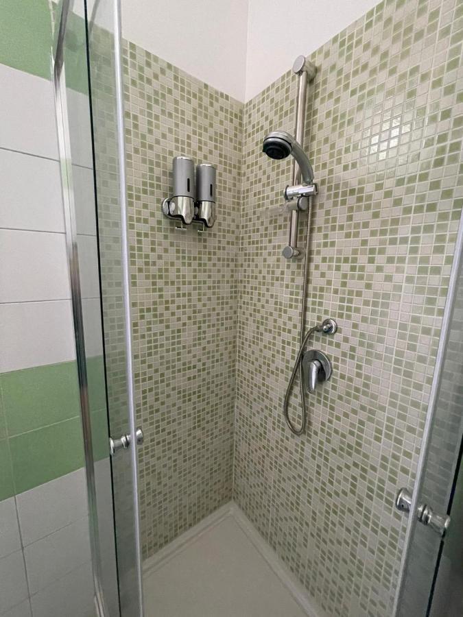 La Finestra Sul Mare B&B Crotone Luaran gambar
