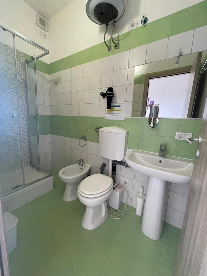 La Finestra Sul Mare B&B Crotone Luaran gambar