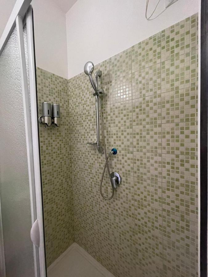 La Finestra Sul Mare B&B Crotone Luaran gambar