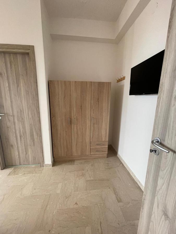 La Finestra Sul Mare B&B Crotone Luaran gambar