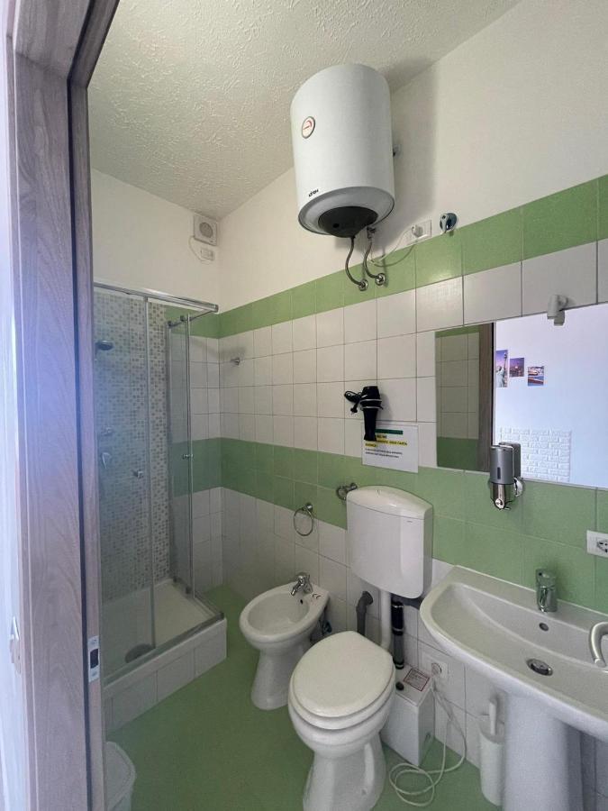 La Finestra Sul Mare B&B Crotone Luaran gambar