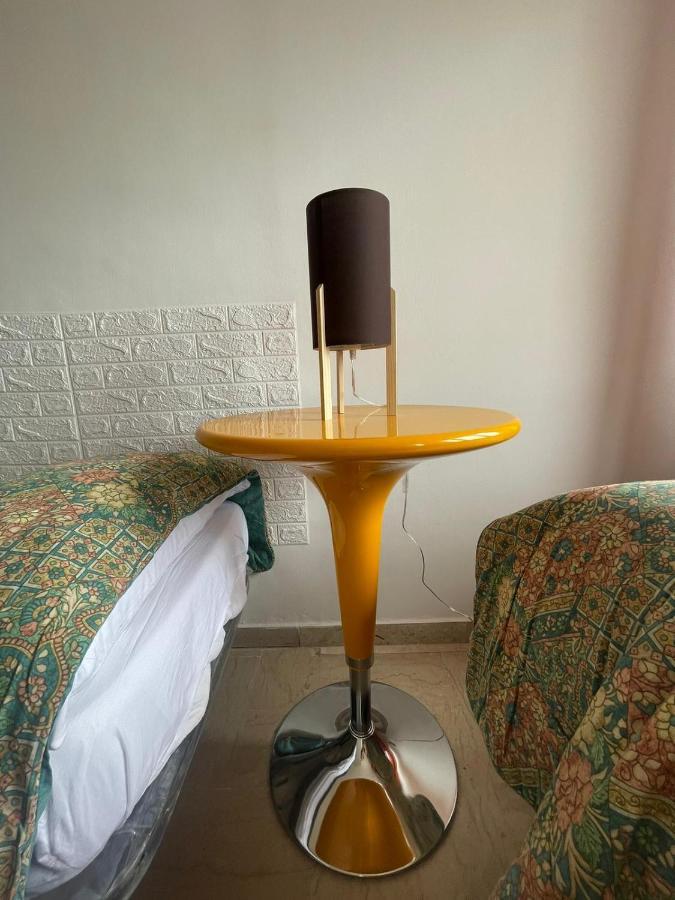 La Finestra Sul Mare B&B Crotone Luaran gambar