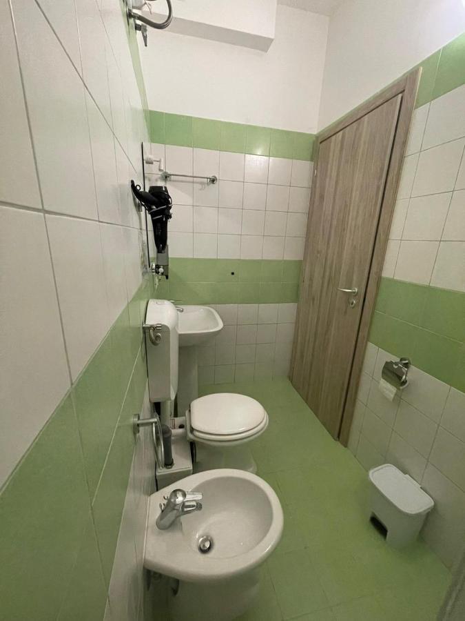 La Finestra Sul Mare B&B Crotone Luaran gambar